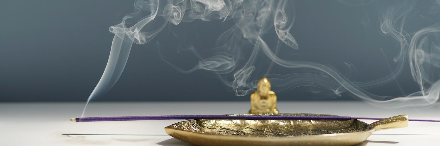 Classic Incense Sticks