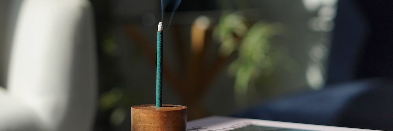 Petite Incense Sticks
