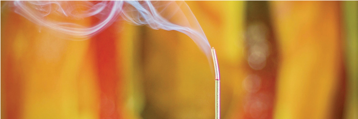 Natural Incense Sticks
