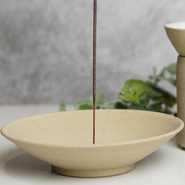 Raw Incense Burner - RE Incense