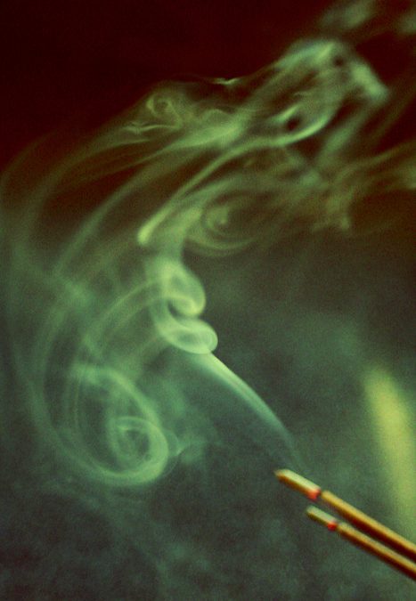 Why Burn Incense? Everything you need to know