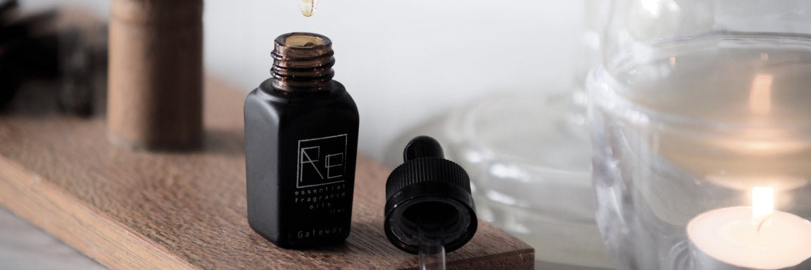 Blend Oils