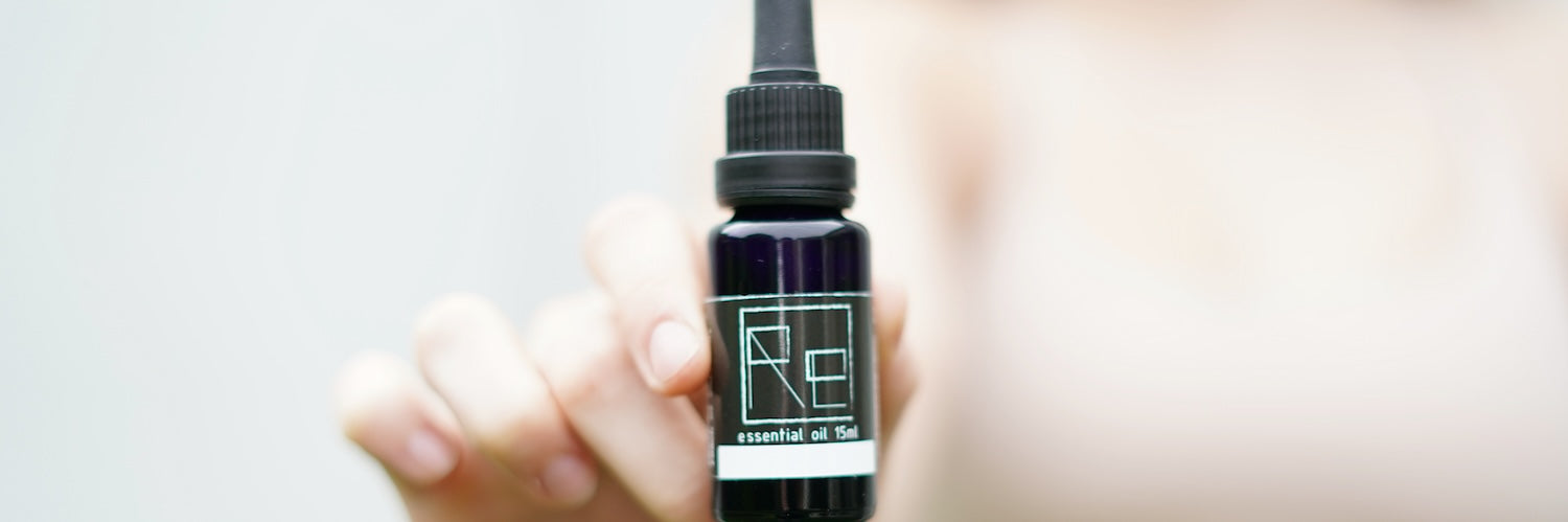 Blend Oils