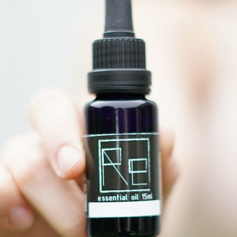 Exotic Oils