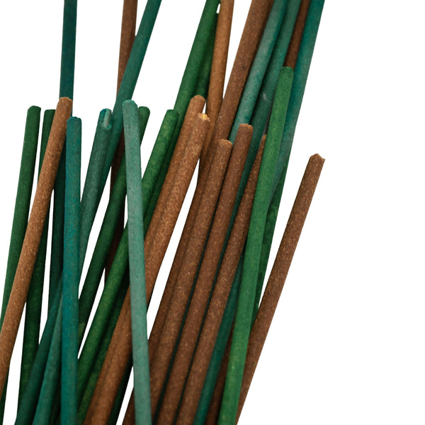 Exotic Colours of Life Special Sticks NEW! - RE Incense