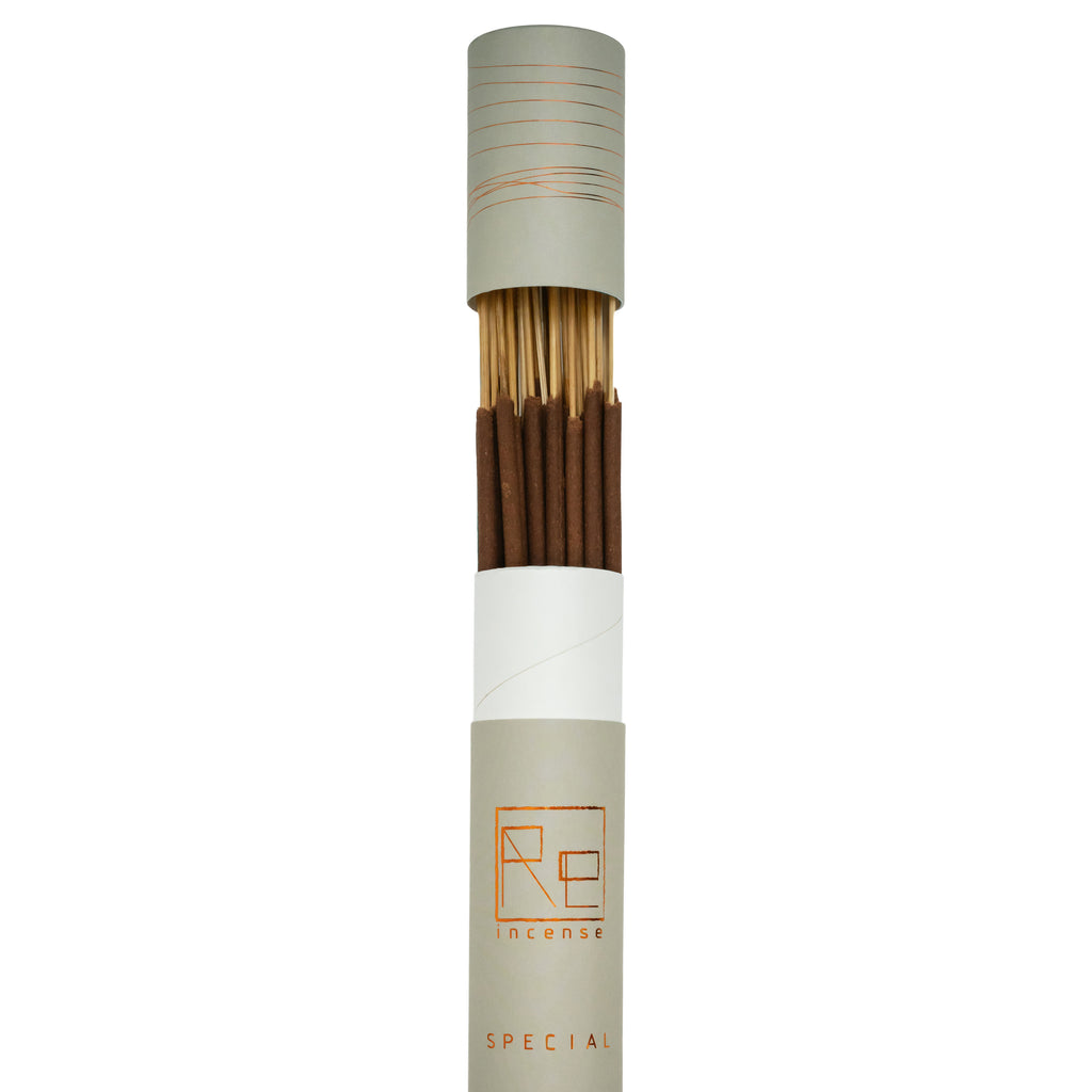 Ruh Al Oudh Special Sticks - RE Incense