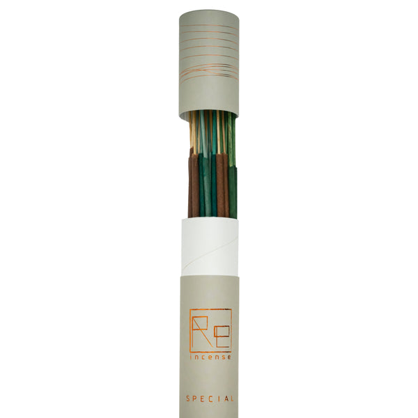 Exotic Colours of Life Special Sticks NEW!